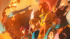 Hyrule Warriors: La era del cataclismo - captura