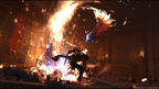 Final Fantasy XVI - captura