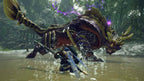 Monster Hunter Rise - captura