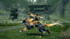 Monster Hunter Rise - captura