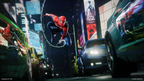 Marvel's Spider-Man Remastered - captura