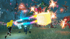 Hyrule Warriors: La era del cataclismo - captura