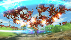 Hyrule Warriors: La era del cataclismo - captura