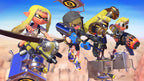 Splatoon 3 - captura