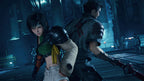 Final Fantasy VII Remake Intergrade - captura