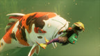 Grounded - captura