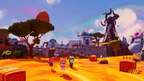 Mario + Rabbids Sparks of Hope - captura
