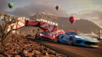 Forza Horizon 5 - captura