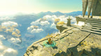 The Legend of Zelda: Tears of the Kingdom - captura
