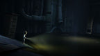 Little Nightmares I + II - captura