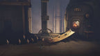 Little Nightmares I + II - captura