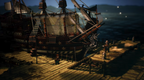Octopath Traveler II - captura
