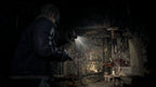 Resident Evil 4 - captura