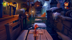 Crash Bandicoot 4: It's About Time - captura