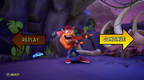 Crash Bandicoot 4: It's About Time - captura