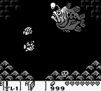The Legend of Zelda: Link's Awakening - captura