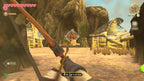 The Legend of Zelda: Skyward Sword HD - captura