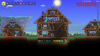 Terraria - captura