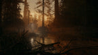 Alan Wake 2 - captura