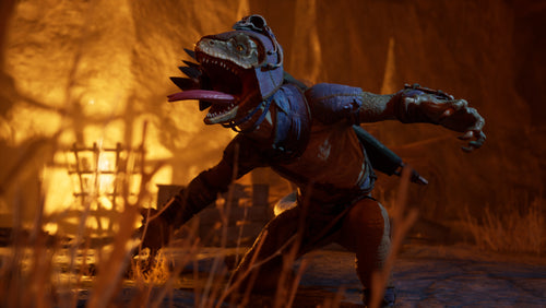 Avowed - captura