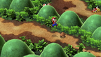 Super Mario RPG - captura