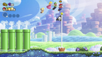Super Mario Bros. Wonder - captura