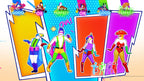 Just Dance 2024 Edition - captura