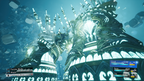 Final Fantasy VII Rebirth - captura