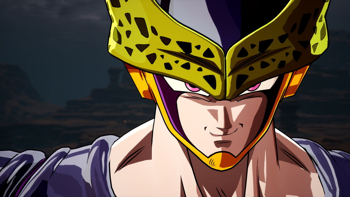 Dragon Ball Sparking! Zero - captura