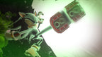 Sonic X Shadow Generations - captura