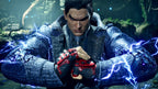 Tekken 8 - captura