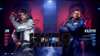 Tekken 8 - captura