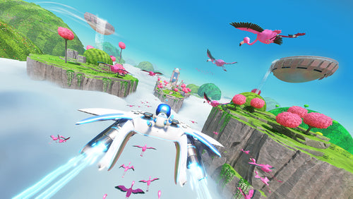 Astro Bot - captura
