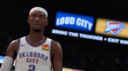 NBA 2K25 - captura