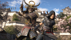 Assassin's Creed Shadows - captura
