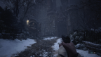 Resident Evil Village - captura