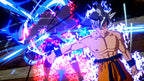 Dragon Ball Sparking! Zero - captura
