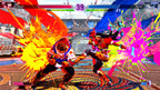 Street Fighter 6 - captura