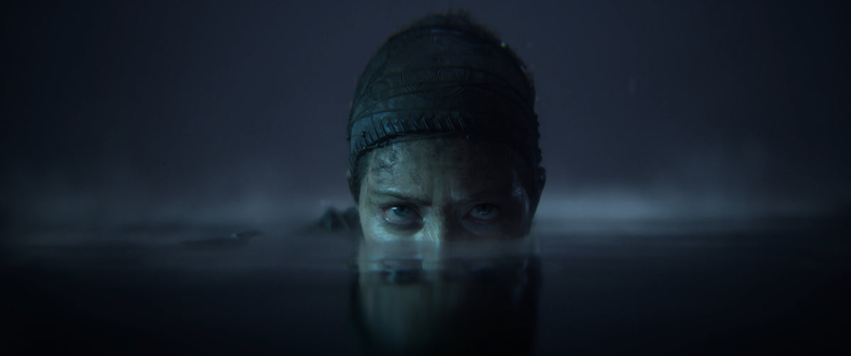 Senua's Saga: Hellblade II - captura