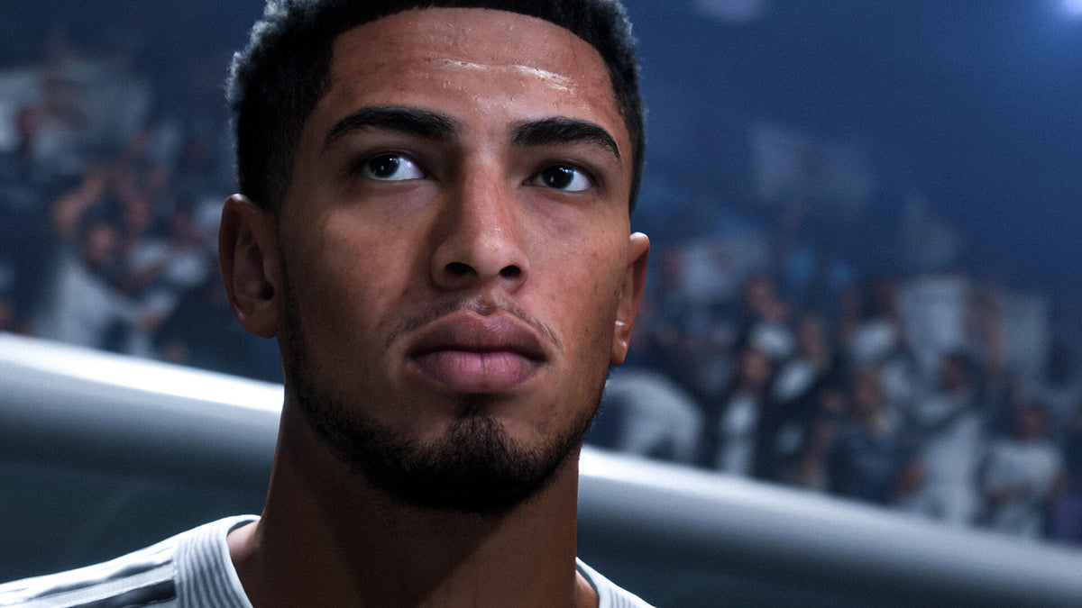 EA Sports FC 26 - captura