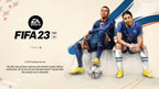 FIFA 23 Legacy Edition - captura
