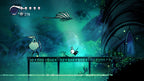 Hollow Knight - captura