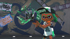 Splatoon 2 - captura