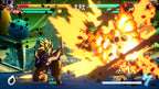 Dragon Ball FighterZ - captura