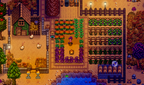 Stardew Valley - captura