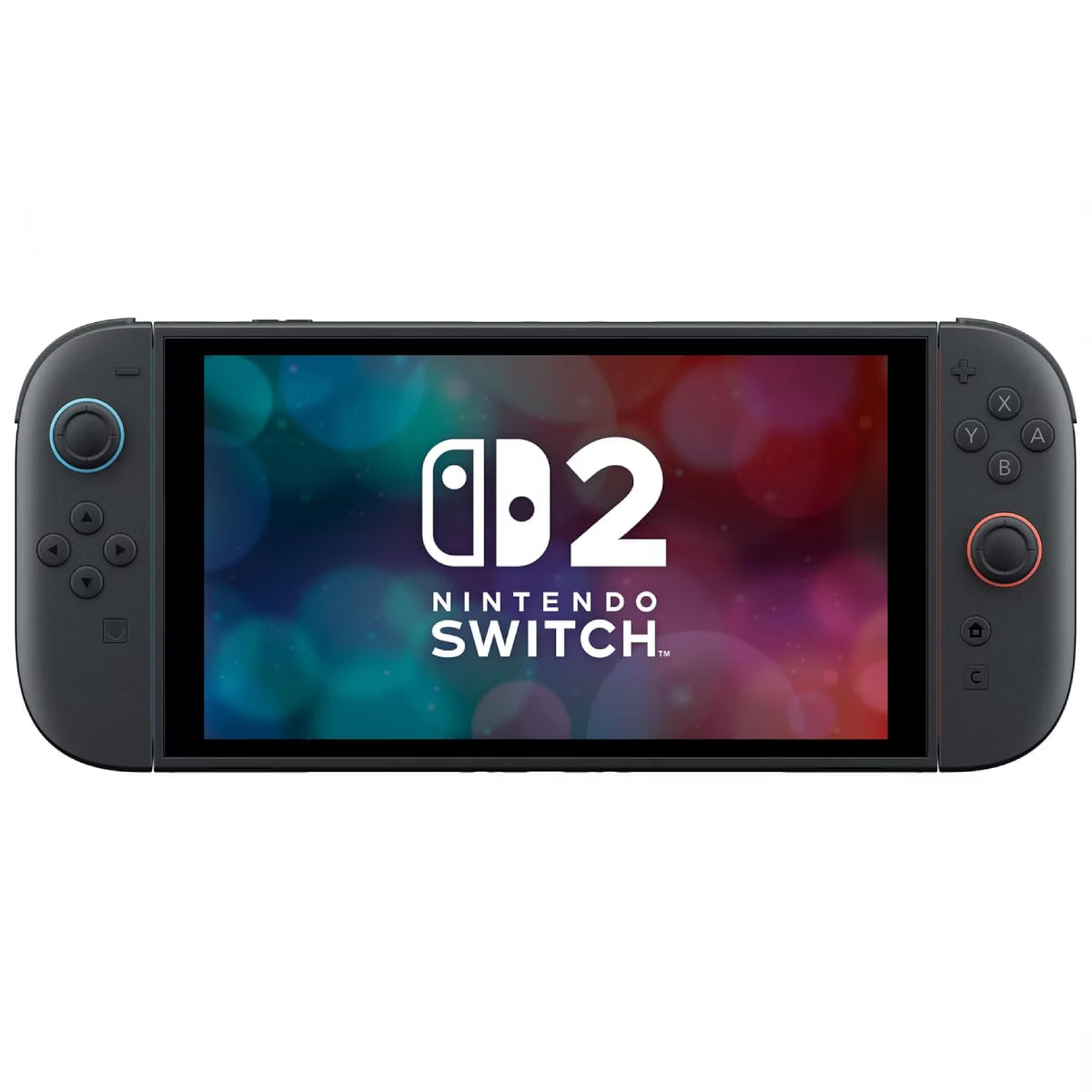 Consola NIntendo Switch 2