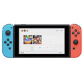 Consola Nintendo Switch