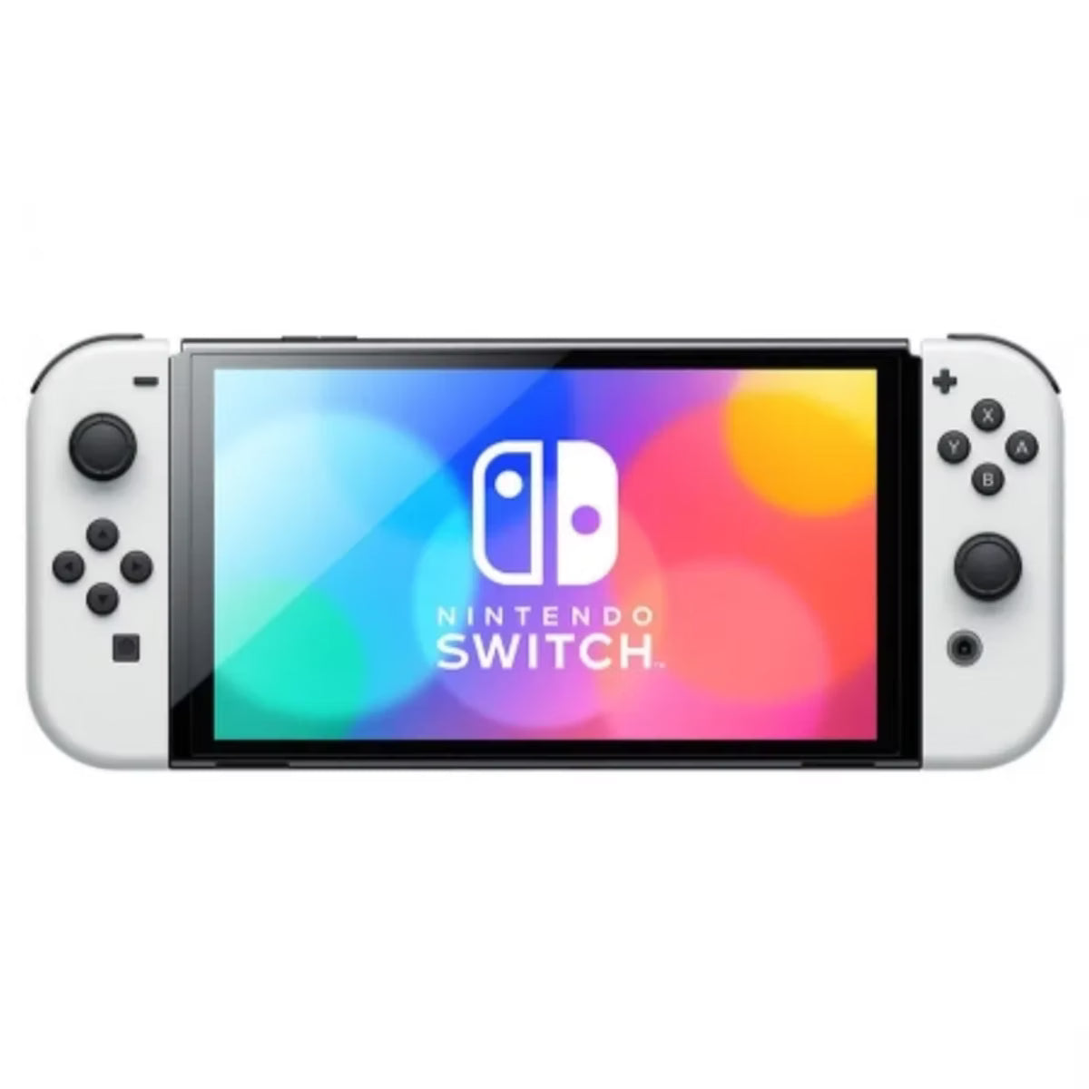 Consola Nintendo Switch Oled