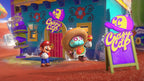 Super Mario Odyssey - captura