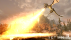 The Elder Scrolls V: Skyrim - captura
